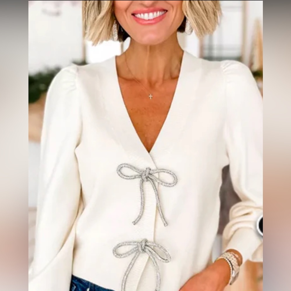 Sweater (Brand New)